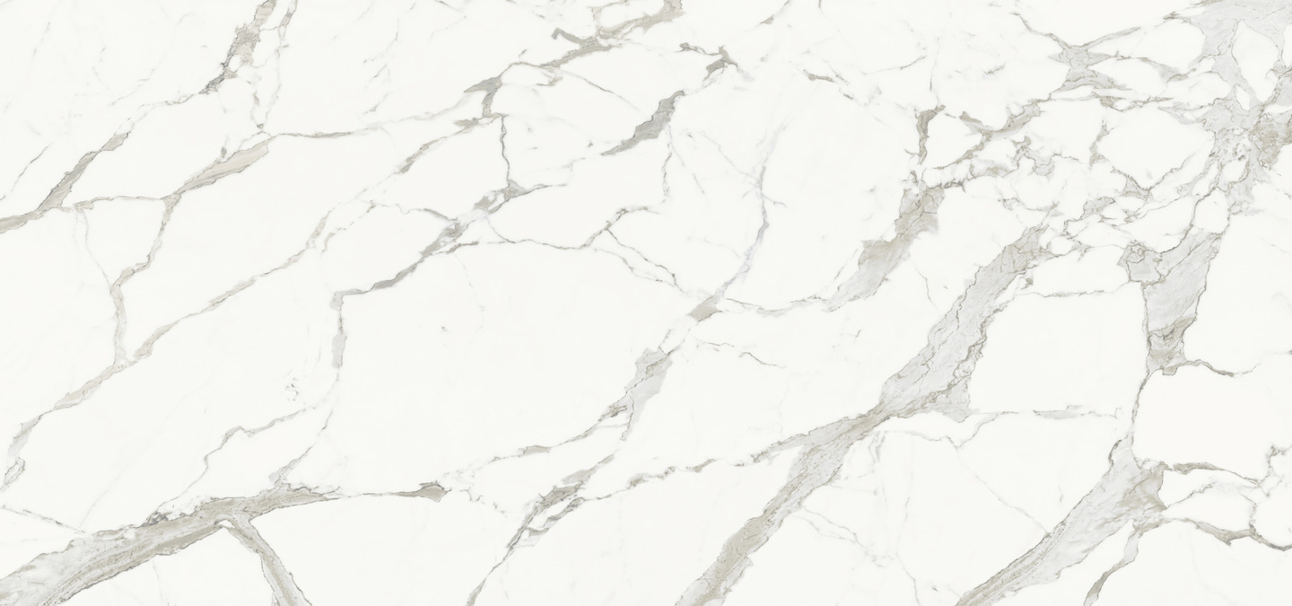 Calacatta Light: Encimeras de cocina