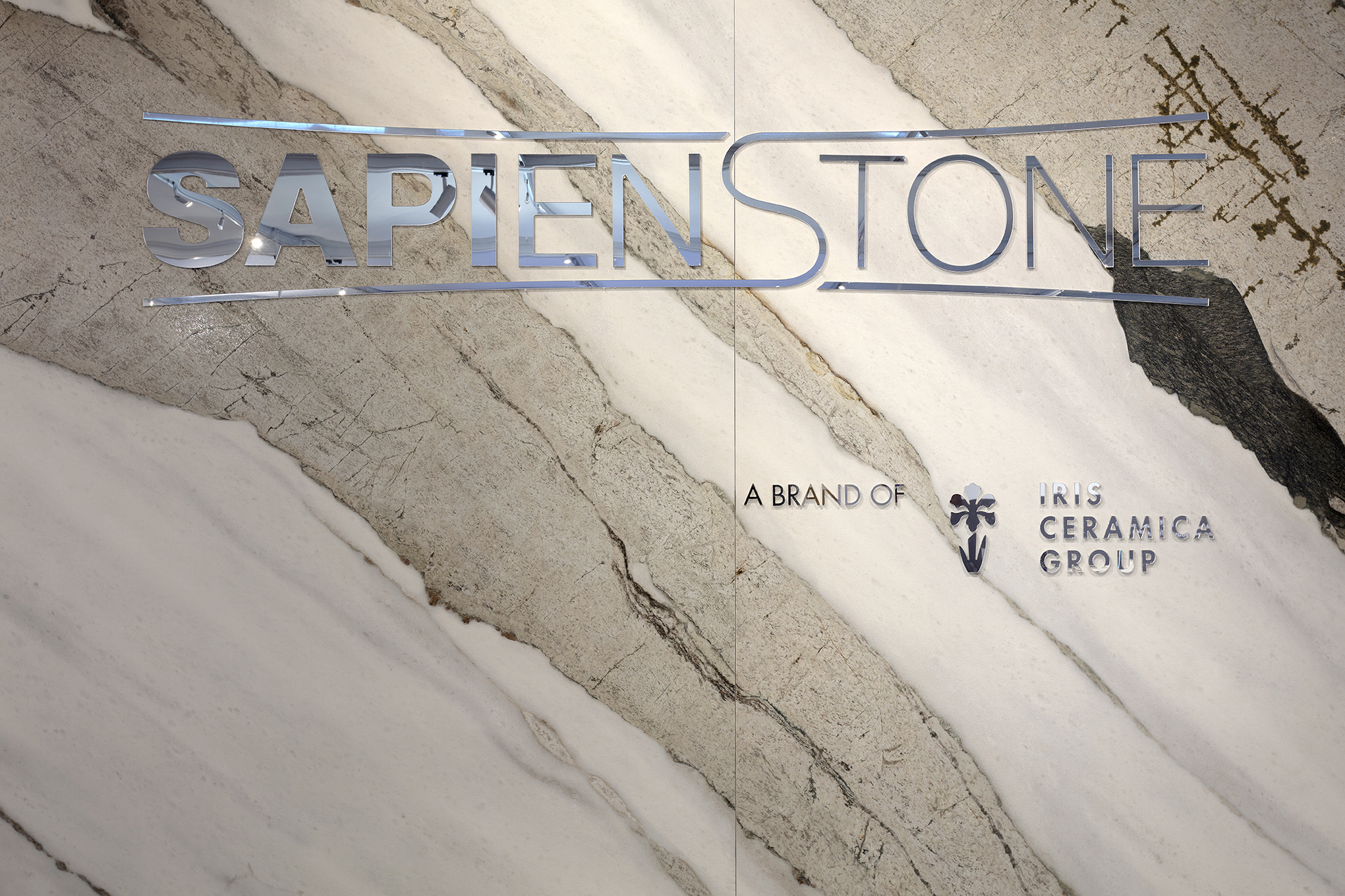 Los materiales SapienStone en Sicam 2023