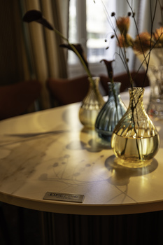 Espacio Tarimatec por Adriana Nicolau "Lanai Restaurant & Lifestyle"