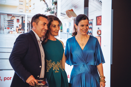 SapienStone deslumbra en Casa Decor 2024 con espacios premiados y diseño innovador