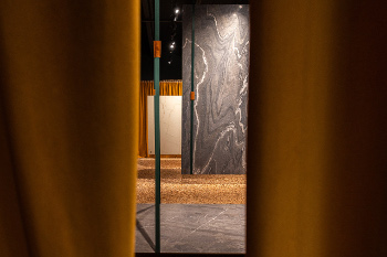 Experiencia sensorial en Cersaie 2024