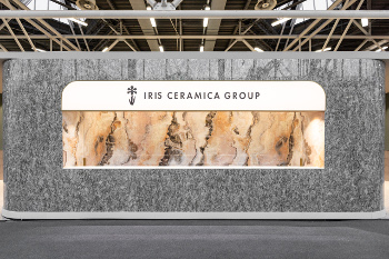 Experiencia sensorial en Cersaie 2024