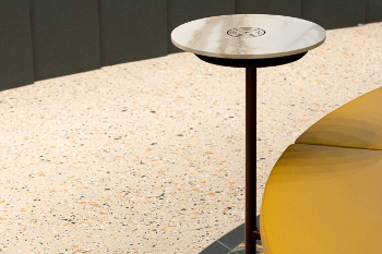 Experiencia sensorial en Cersaie 2024