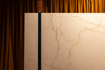 Experiencia sensorial en Cersaie 2024