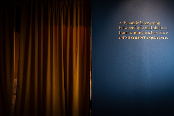 Experiencia sensorial en Cersaie 2024