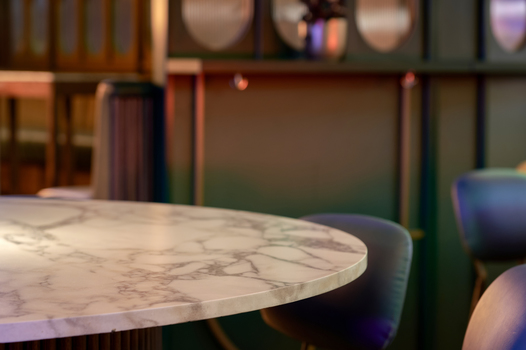 Sapienstone entre las marcas de diseño del renovado Kringlan Mall de Reykjavik