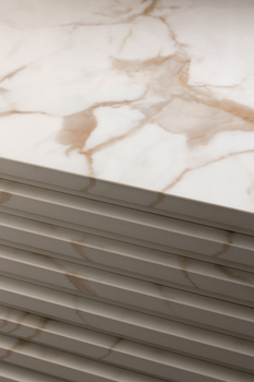 4D CERAMICS: SAPIENSTONE LLEVA LA TECNOLOGÍA Y EL DISEÑO A NUEVAS DIMENSIONES