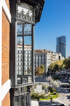 Sapienstone vuelve a Madrid para Casa Decor 2025