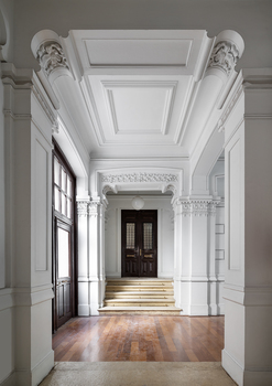 Sapienstone vuelve a Madrid para Casa Decor 2025