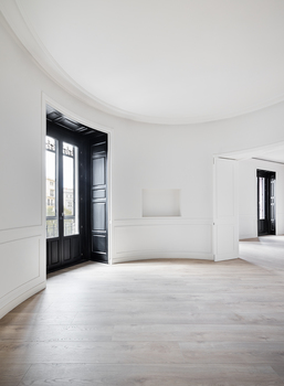 Sapienstone vuelve a Madrid para Casa Decor 2025