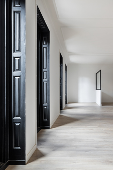 Sapienstone vuelve a Madrid para Casa Decor 2025