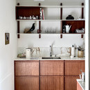 Entrevista a Talitha y Michael Bainbridge Zwei Design
