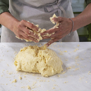 Las encimeras de cocina SapienStone en Bake Off Italia en Real Time